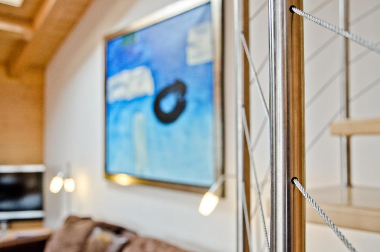 Apartment Baergrose - Griwa Rent Ag Grindelwald Bagian luar foto
